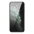 Miniatyrbillede 2 af 5: Baseus 0.3mm Full-glass Tempered Glass Film(2pcs pack) for iPhone XR/11 6.1inch