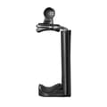 Pikkukuva 2 / 5: Hama Smartphone Holder, 8.2 cm, 1/4", Black