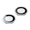 Miniatyrbilde 2 av 7: Baseus Camera Lens Film for iPhone 13/13 Mini