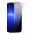 Miniatyrbillede 1 af 7: Baseus Crystal Tempered Glass Dust-proof 0.3mm for iPhone 14 Pro (2pcs)