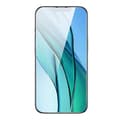 Miniatyrbilde 1 av 6: Baseus Crystal Tempered Glass 0.3mm for iPhone 14/13/13 Pro (2pcs)