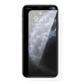 Miniatyrbillede 2 af 5: Baseus 0.3mm Full-glass Tempered Glass Film(2pcs pack) for iPhone XS Max/11 Pro Max 6.5inch