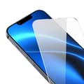 Miniatyrbillede 4 af 6: Baseus Crystal Tempered Glass 0.3mm for iPhone 14 Plus/13 Pro Max (2pcs)
