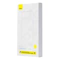 Miniatyrbillede 5 af 6: Baseus Crystal Tempered Glass 0.3mm for iPhone 14 Plus/13 Pro Max (2pcs)