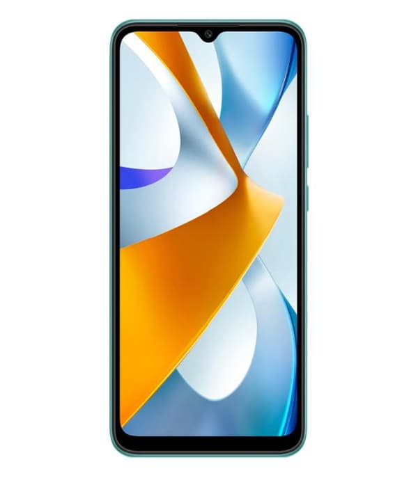 Xiaomi Poco C40 Dual SIM 3GB RAM 32GB Coral Green EU