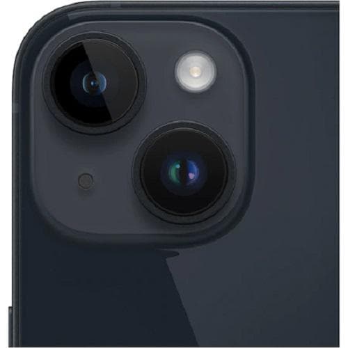 Apple iPhone 14 128GB Midnight EU MPUF3
