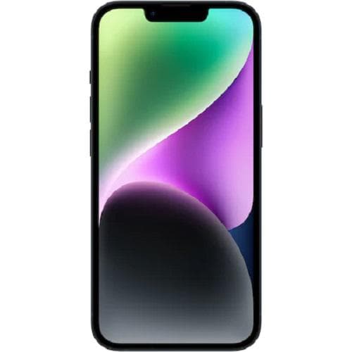 Apple iPhone 14 128GB Midnight EU MPUF3 Sort