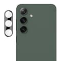 Miniatyrbild 2 av 7: IMAK För Samsung Galaxy S24+ kamera linsskydd härdat glas linsfilm