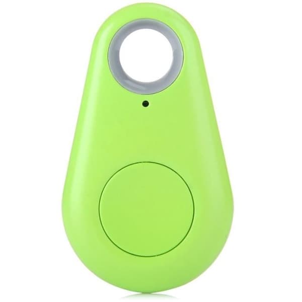 IT-06 iTag Anti förlorad Stöldskyddslarm Anti-förlorad enhet / Självporträtt för bluetooth 4.0 Smartphone Bluetooth anti-lost