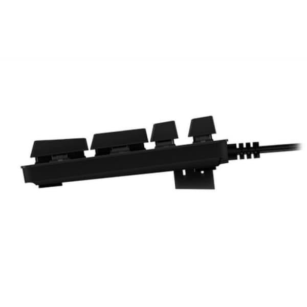 Tangentbord - Logitech - G512 Carbon - Trådbunden - USB - Svart