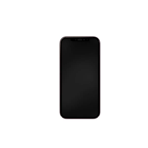 Nudient iPhone 13 Skal Thin Case V3 MagSafe Sangria Red