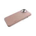 Miniatyrbild 3 av 7: Nudient iPhone 13 Skal Thin Case V3 MagSafe Dusty Pink