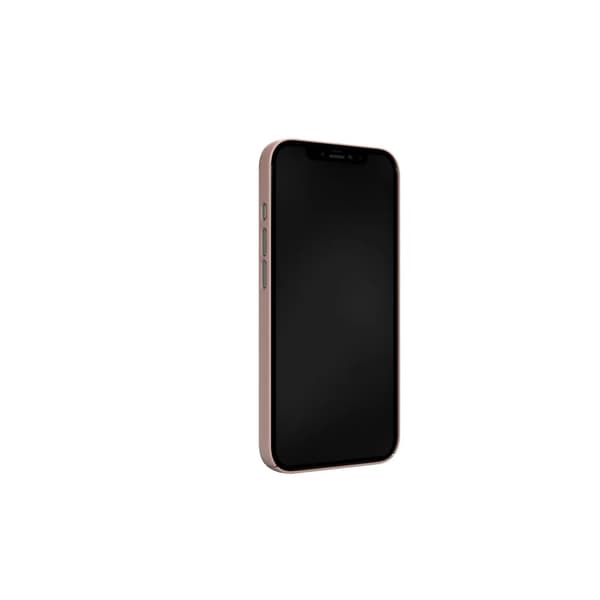Nudient iPhone 13 Skal Thin Case V3 MagSafe Dusty Pink