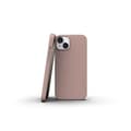 Miniatyrbild 1 av 7: Nudient iPhone 13 Skal Thin Case V3 MagSafe Dusty Pink