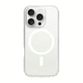 Miniatyrbild 4 av 5: iPhone 16 Pro Mobilskal MagSafe Rvelon - Transparent