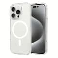 Miniatyrbild 1 av 5: iPhone 16 Pro Mobilskal MagSafe Rvelon - Transparent