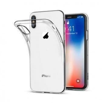 Apple iPhone 7/8/SE/11/XR/X/XS Plus + kompatibel kabel