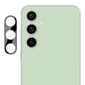 Miniatyrbild 2 av 5: IMAK För Samsung Galaxy S24 FE kamera linsskydd härdat glas linsfilm