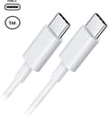 Miniatyrbild 3 av 5: PH26 20W snabbladdare + USB-C-kabel Kompatibel med Samsung Galaxy A16 5G India (laddarpaket + 1M kabel)
