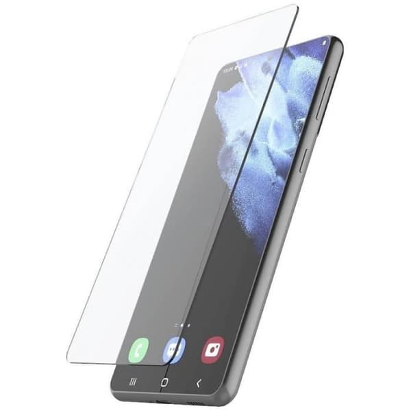 Hama Premium 00213060 Displayskyddsglas lämplig för (mobiltelefonmodell): Galaxy S22 1 st(ar) -