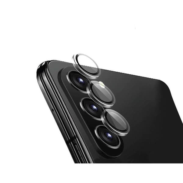 Kameralinsskydd Galaxy Z Fold 6 livstidsgaranti Force Glass