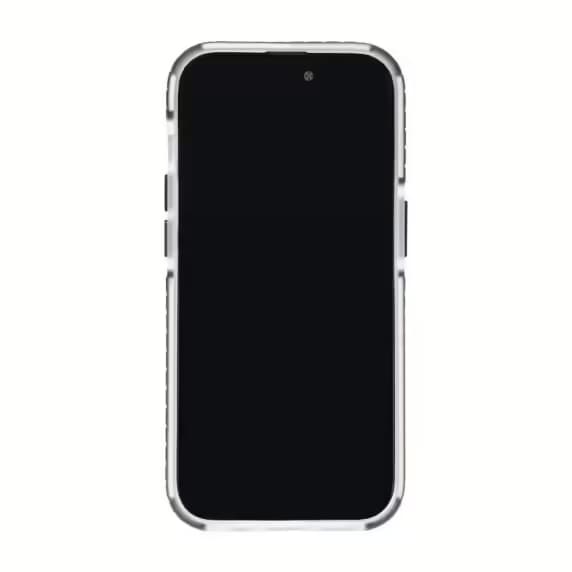 iPhone 15 Pro Mobilskal med Magsafe och Stativ - Svart