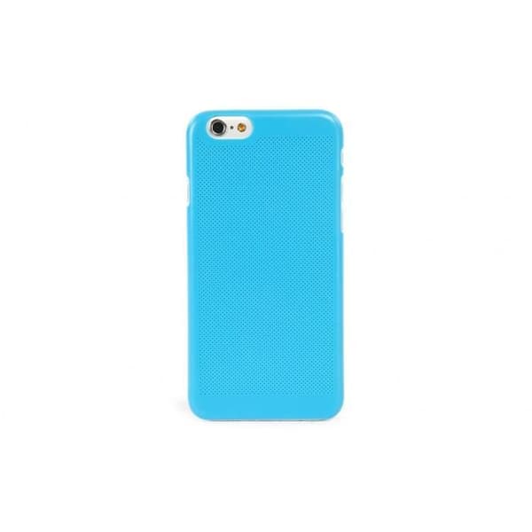 Tucano Tela, Skin, Apple, iPhone 6, 11,9 cm (4,7"), blå
