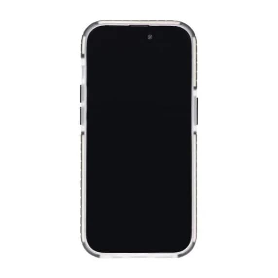 iPhone 14 Pro Max Mobilskal med Magsafe och Stativ - Svart