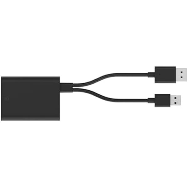 Streamingkabel - HTC - VIVE Focus Vision - 5 meter - DisplayPort-kompatibel - Låg latens