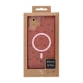 Miniatyrbild 5 av 5: iPhone 16 Plus Rvelon Mobilskal TPU med MagSafe - Glitter Rosa