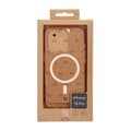 Miniatyrbild 5 av 5: iPhone 16 Pro Rvelon Mobilskal TPU med MagSafe - Glitter Guld