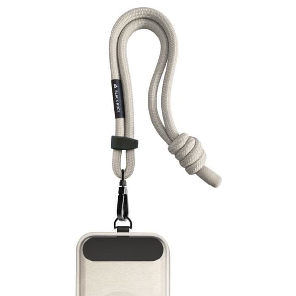 Universell handledenhet för telefon, Sand