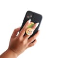 Miniatyrbild 6 av 9: Squishmallows Mobilgrepp Lejonet Leon