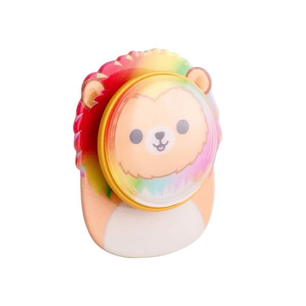 Squishmallows Mobilgrepp Lejonet Leon