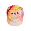 Miniatyrbild 1 av 9: Squishmallows Mobilgrepp Lejonet Leon