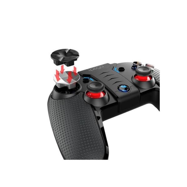 Kontroll Ipega Pg 9099 Wolverine Trådlös Kontroller Bluetooth