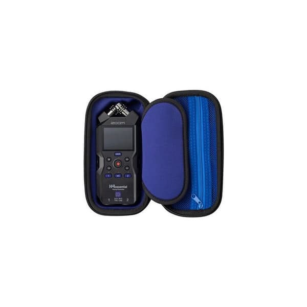 Pack tillbehör Zoom för H4essential APH 4e Svart och Blå