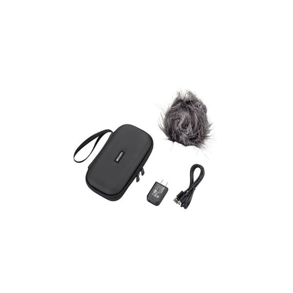 Pack tillbehör Zoom för H4essential APH 4e Svart och Blå