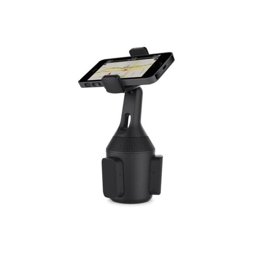 Belkin Car Cup Mount - bilhållare för mobiltelefon