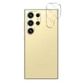 Miniatyrbild 6 av 6: Härdat Glas - Phonillico - Samsung Galaxy S24 ULTRA - Pack 2 - Repellerande mot repor - Transparent