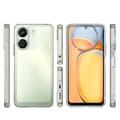 Miniatyrbild 6 av 6: Coque för Xiaomi Redmi 13C och 2 härdat glas skärmskydd Phonillico®