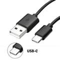 Miniatyrbild 2 av 4: [Kompatibel Huawei NOVA-2-2+-3] Pack Laddare 3-i-1 - Kabel + Väggladdare + Cigarettelement Svart [Phonillico®]