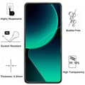 Miniatyrbild 3 av 4: Skyddsfodral för Xiaomi 13T - 13T PRO och 2 Härdat Glas Skärmskydd Phonillico®