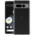 Miniatyrbild 4 av 6: TPU-skal för Google Pixel 7 PRO och 2 Phonillico® ultratunna, resistenta hydrogelplastskärmskydd