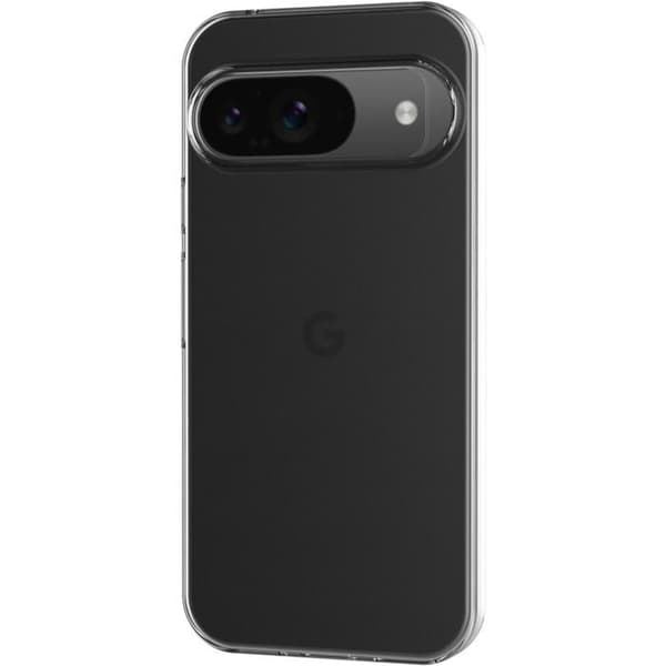 "Skyddsfodral för Google Pixel 9 / Pixel 9 Pro och 2 härdade glas skydd för skärmen Phonillico®"