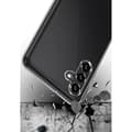Miniatyrbild 4 av 4: Coque för Samsung Galaxy A04S och 2 Härdat Glas Skärmskydd Phonillico®
