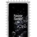 Miniatyrbild 3 av 4: Stötsäker skal för OnePlus 10T och 2 härdade glas skyddsfilmer Phonillico®