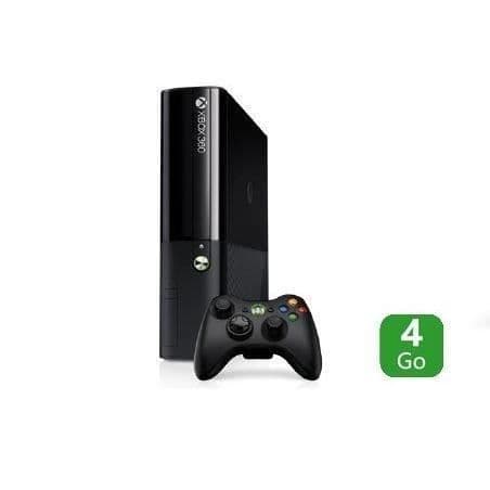 Xbox 360 4GB- USED