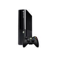 Konsol XBOX 360 4 GB Svart- USED