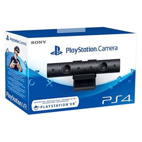 Kamera för PS4- USED